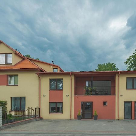 Senasis Nemunas Druskieniki Zewnętrze zdjęcie